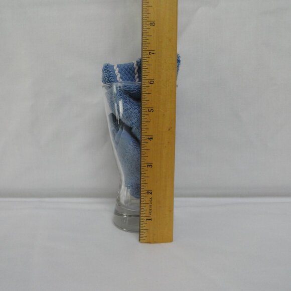 Vintage, bar draft beer glass - Picture 5 of 7